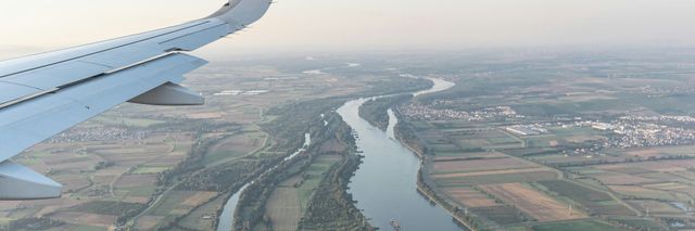„Erleichterungen für die Luftfahrt setzen das falsche Signal für Klima und Gesundheit.“