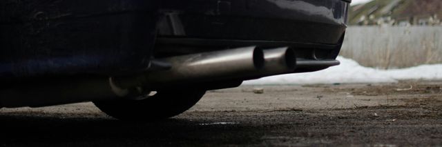 „Lockerungen vom geplanten Verbrenner-Aus sind ökonomisch und ökologisch falsch.“