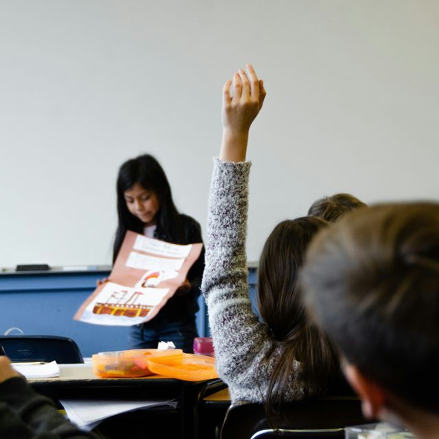 Schulen als Lebensraum, in dem alle Kinder ihre Stärken entfalten können